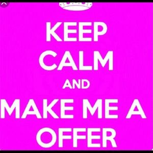 Make offer A minimum of 10% off  through 12/20/19